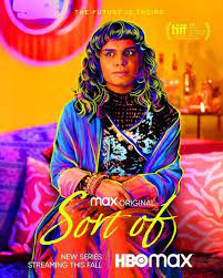 Sort Of  - Season 1