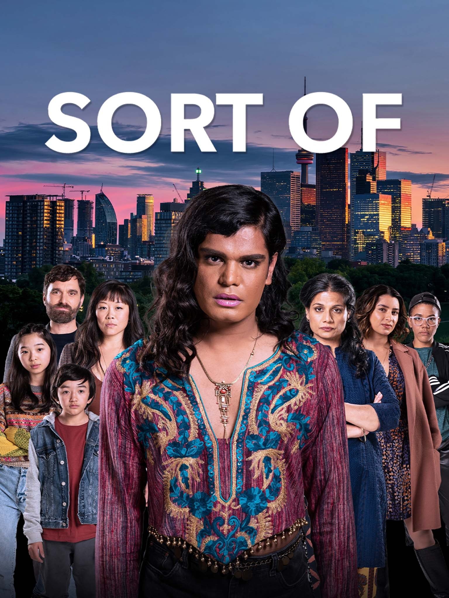 Sort Of - Season 2