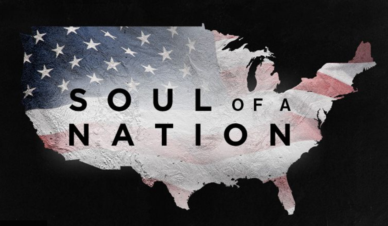 Soul of a Nation- Season 1