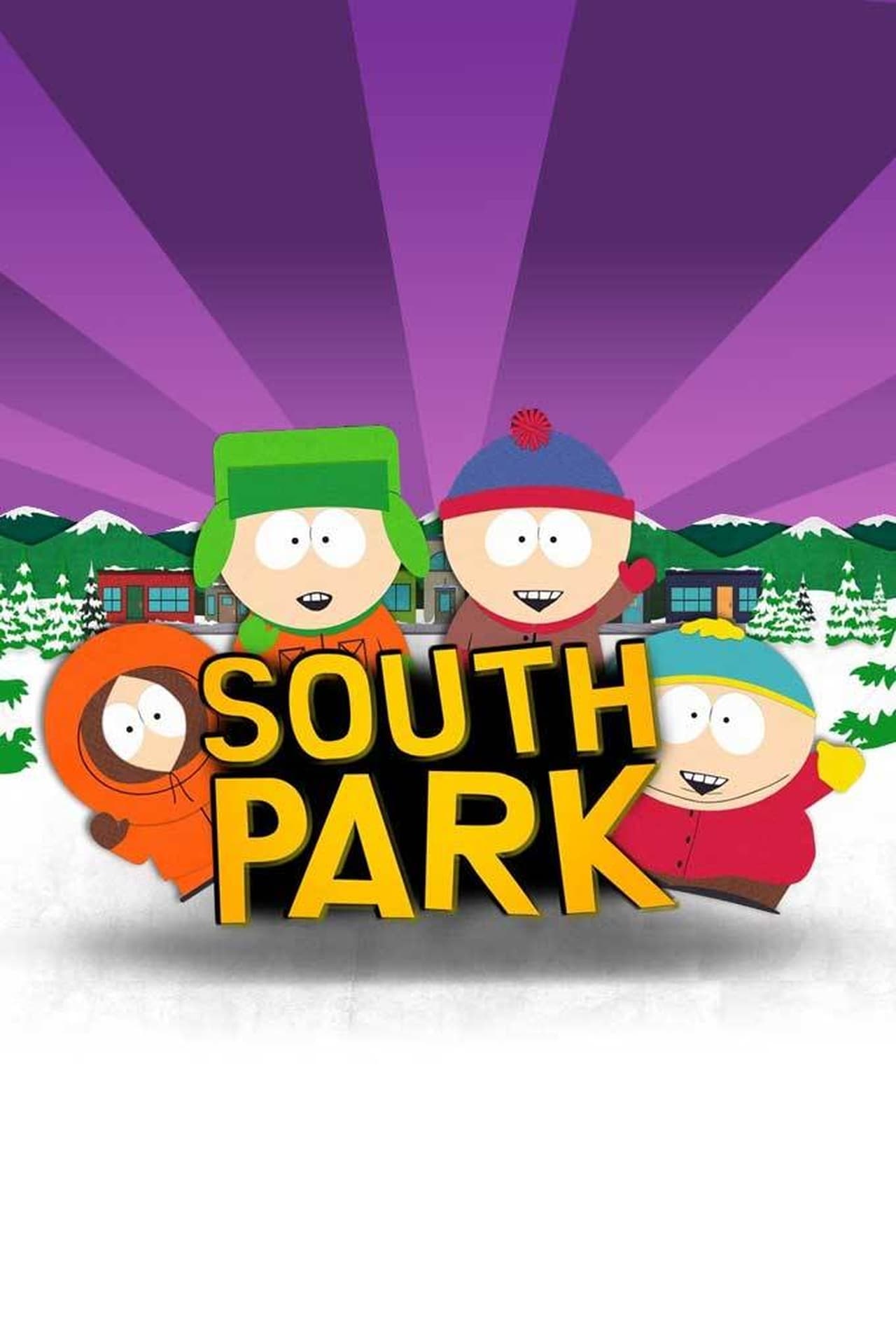 South Park - Season 25