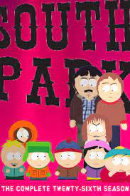 South Park - Season 26