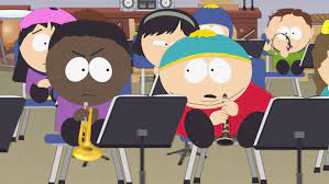 South Park - Season 26