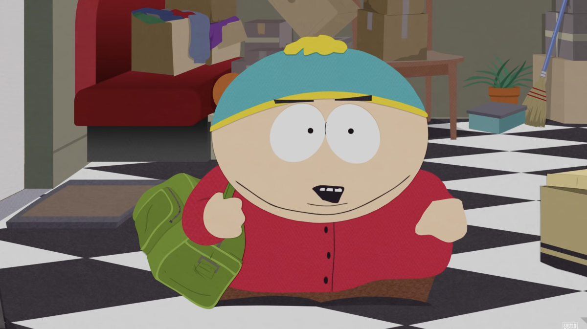 South Park the Streaming Wars 2