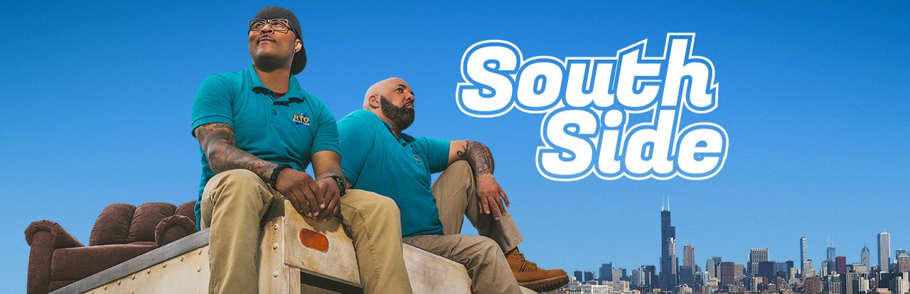 South Side - Season 1