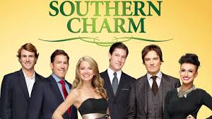 Southern Charm - Season 1