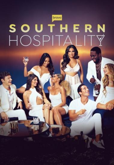 Southern Hospitality - Season 1