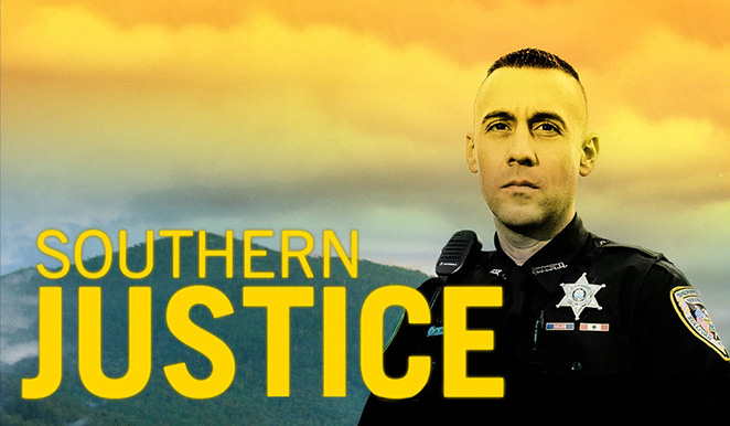 Southern Justice - Season 4