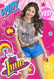 Soy Luna - Season 1