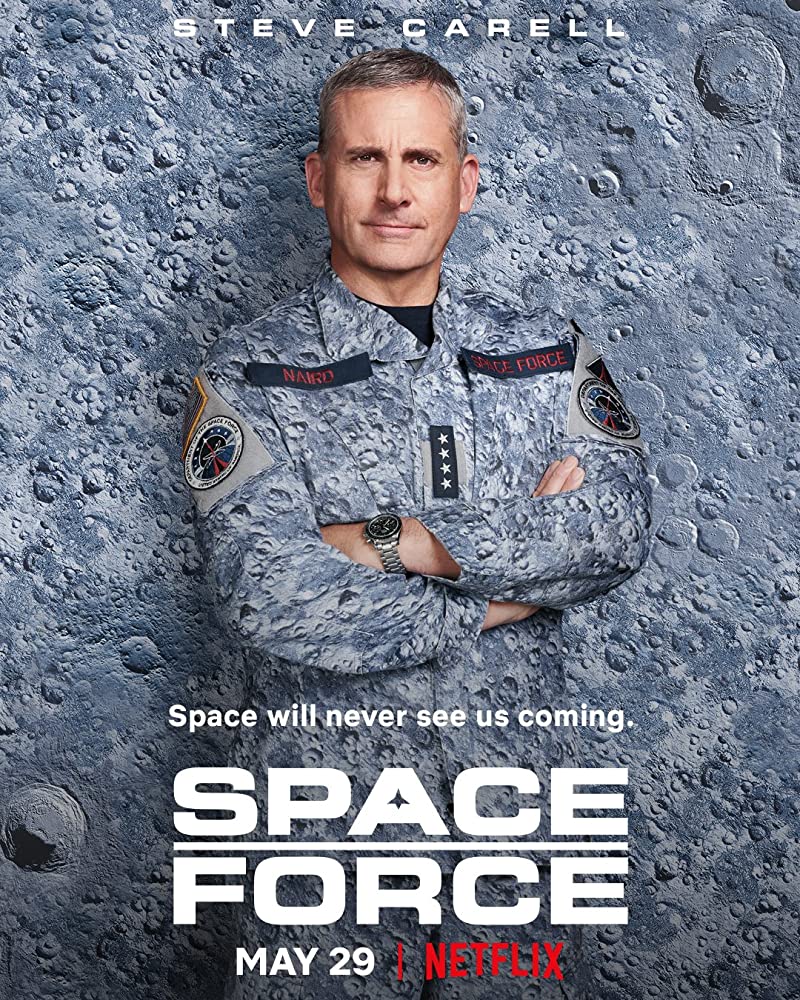 Space Force - Season 1