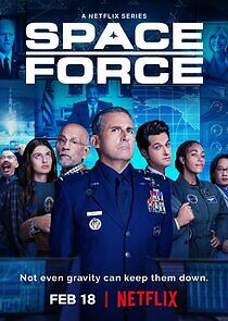 Space Force - Season 2