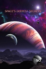 Space's Deepest Secrets - Season 5