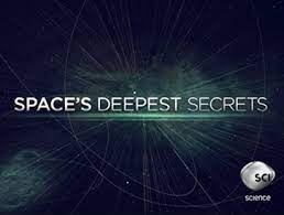 Space's Deepest Secrets - Season 8