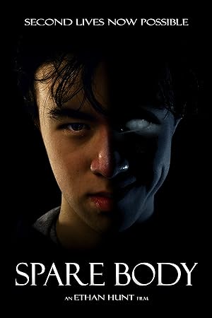 Spare Body (short 2021)