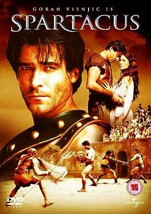 Spartacus 2004