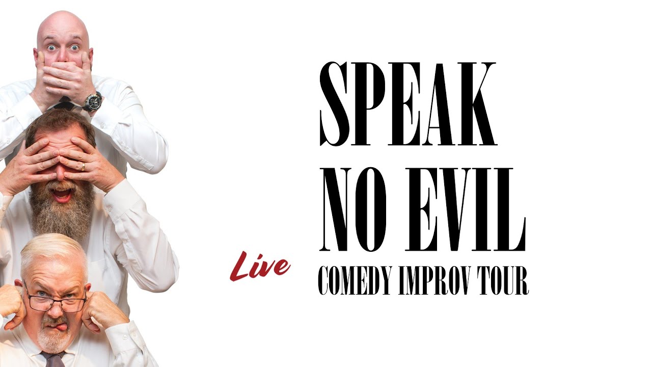 Speak No Evil: Live