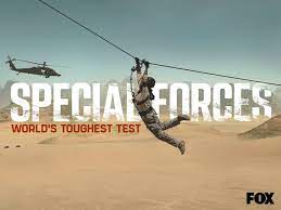 Special Forces: World's Toughest Test - Season 1