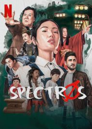 Spectros - Season 1