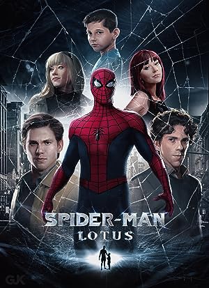 Spider-man: Lotus