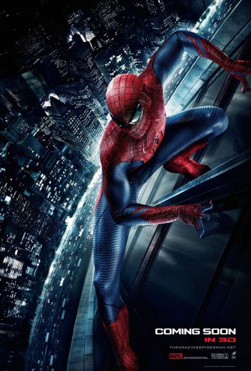 Spider-Man Trilogy