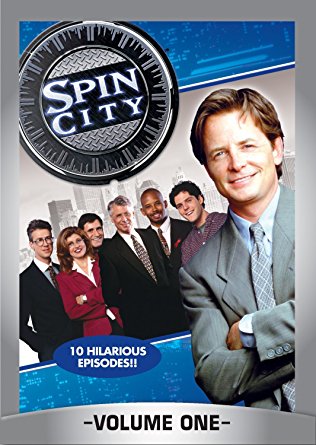 Spin City - Season 3