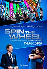 Spin the Wheel - Season 1