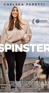 Spinster