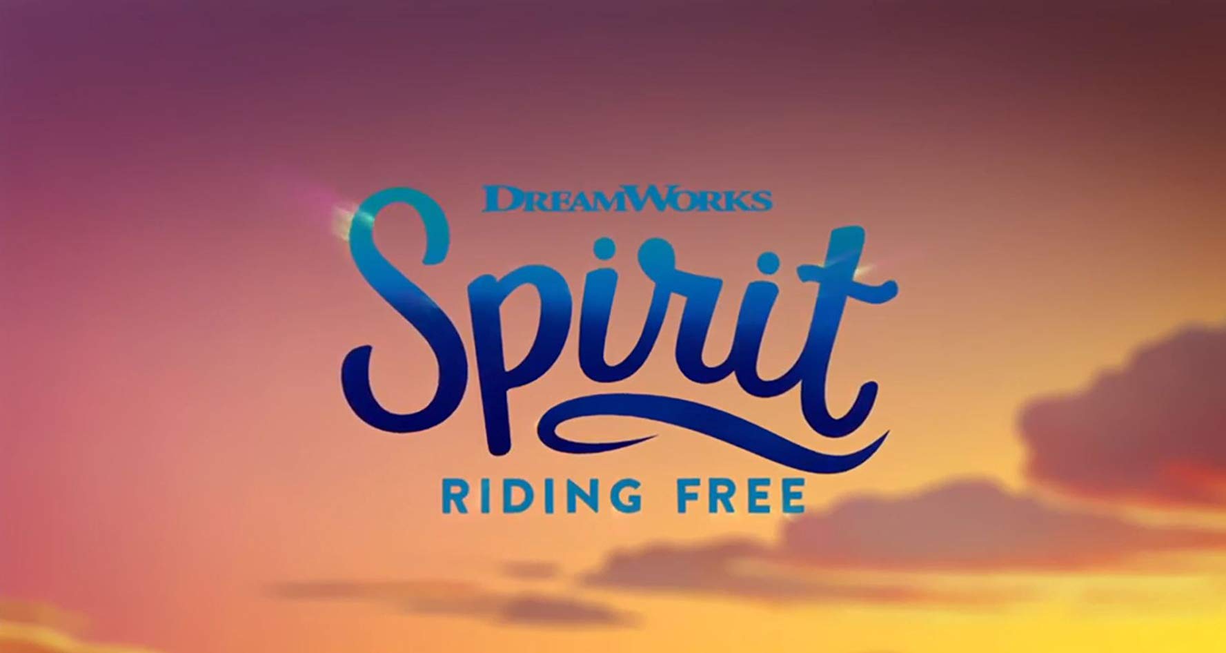 Spirit: Riding Free - Season 6