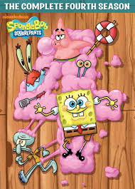 SpongeBob SquarePants - Season 4