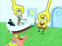 SpongeBob SquarePants - Season 4