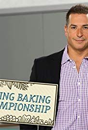 Spring Baking Championship - Season 9
