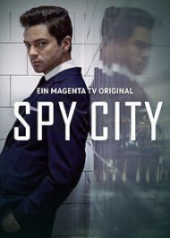 Spy City - Season 1
