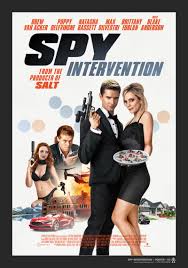 Spy Intervention