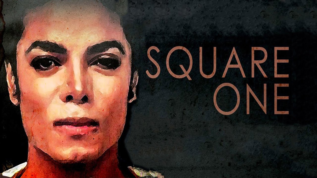 Square One: Michael Jackson