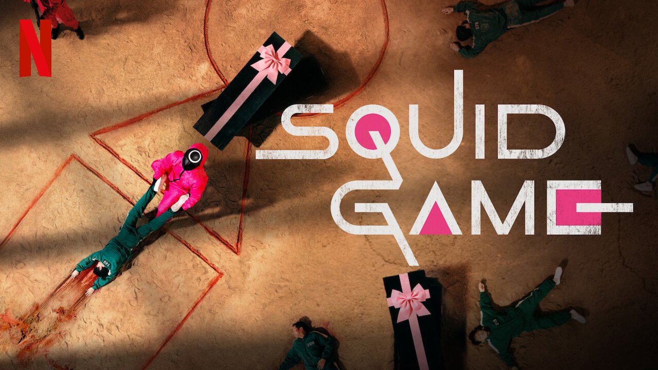 Squid Game - Season 1