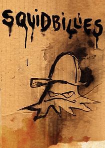Squidbillies - Season 13