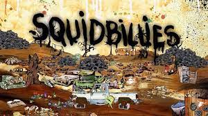 Squidbillies - Season 13