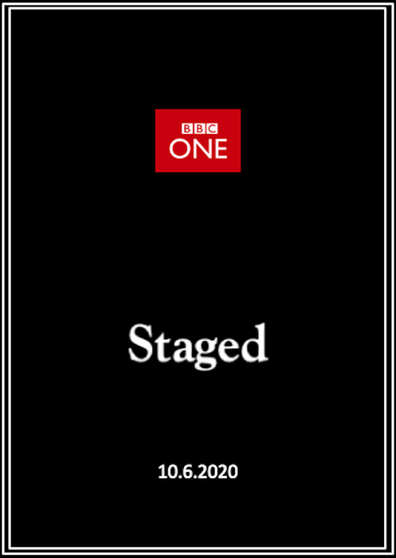 Staged - Season 1