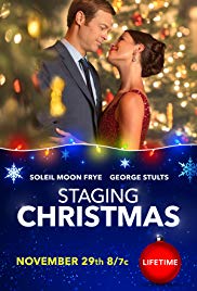 Staging Christmas
