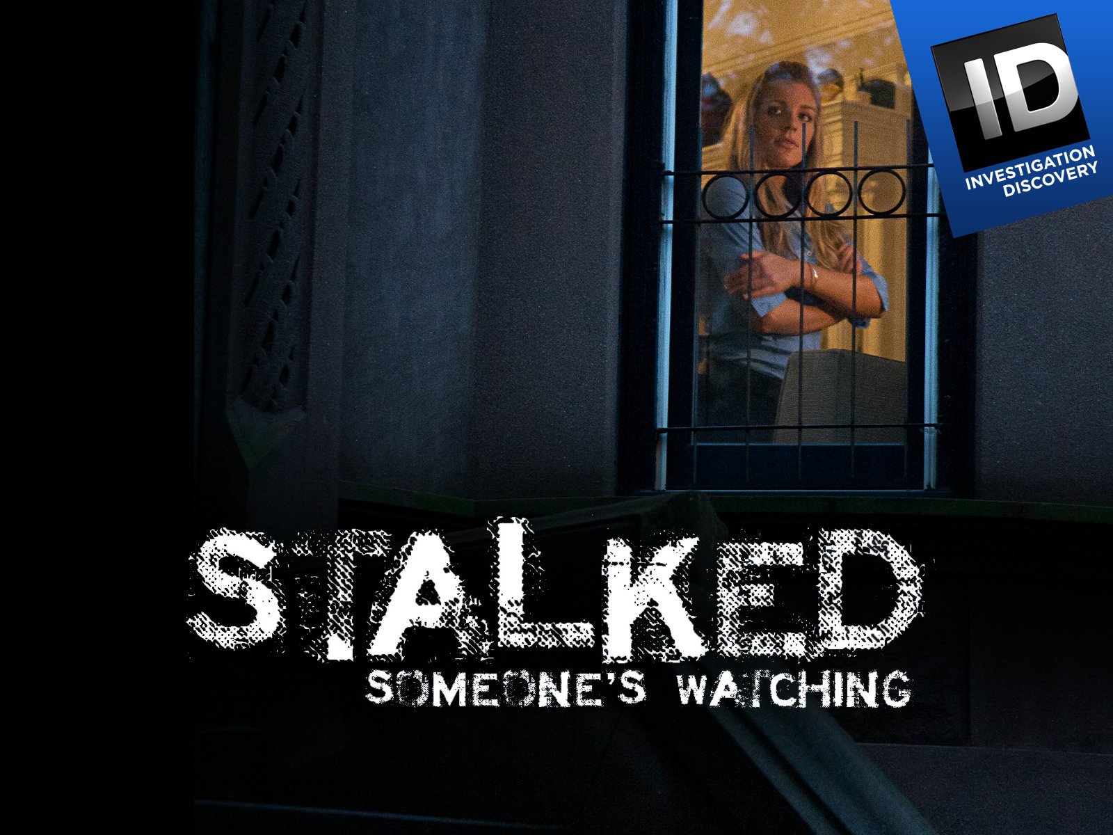 Stalked: Someone's Watching - Season 4