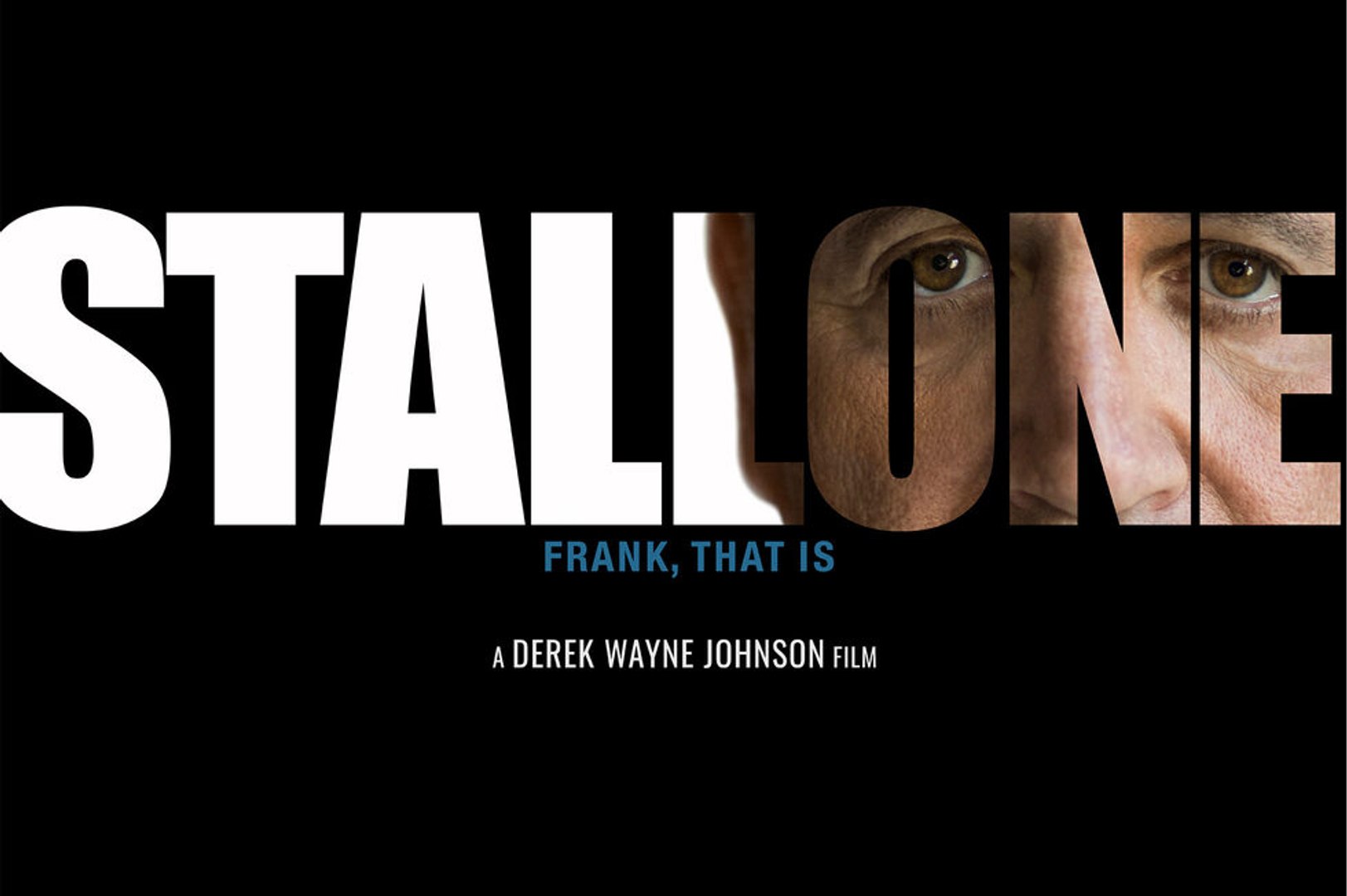 Stallone: Frank, That Is