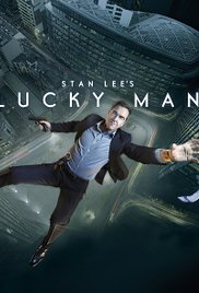 Stan Lees Lucky Man - Season 3