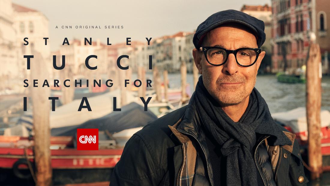 Stanley Tucci: Searching for Italy - Season 2