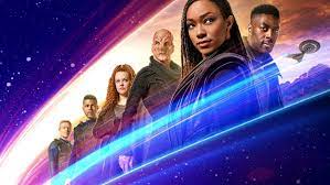 Star Trek: Discovery - Season 4