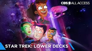 Star Trek: Lower Decks - Season 1