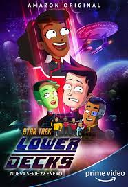Star Trek: Lower Decks - Season 2