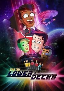 Star Trek Lower Decks - Season 3