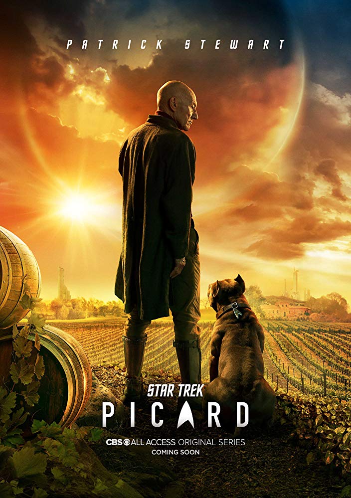 Star Trek: Picard - Season 1