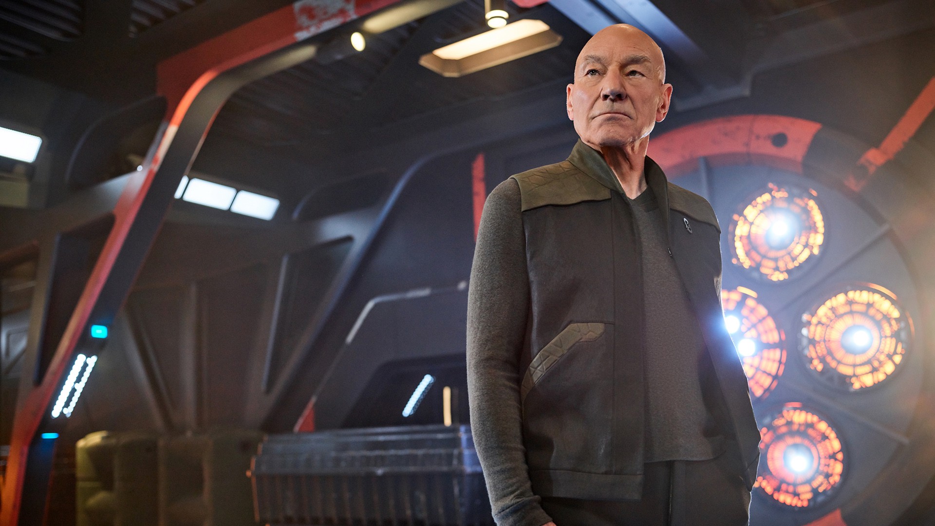 Star Trek: Picard - Season 1