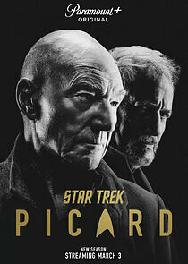 Star Trek: Picard - Season 2