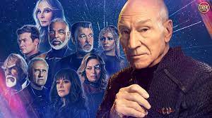 Star Trek: Picard - Season 3